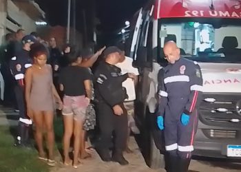 CARCÉRE PRIVADO: Homem que manteve ex- mulher e filhos reféns se entrega