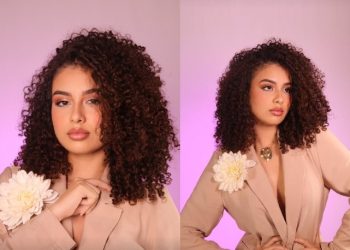 Jovem Yasmin Lowyse Barreto representará Riachuelo no  Miss Sergipe Teen 2024