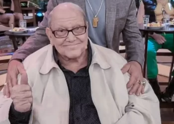 Humorista Ary Toledo morre em São Paulo, aos 87 anos