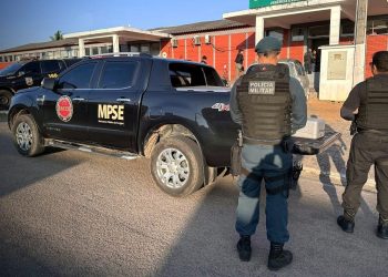 Gaeco deflagra Operação Desafino para combater lavagem de dinheiro em Sergipe