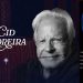 Morre no Rio de Janeiro aos 97 anos, Cid Moreira.