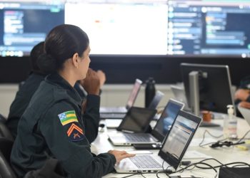 Polícia de Sergipe lança Operação Eleições 2024 com reforço em todo o estado