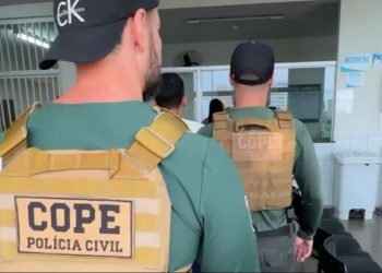 Polícia deflagra Operação Ouro de Tolo contra fraude milionária em vendas de joias