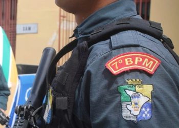 Homem é preso por embriaguez ao volante em Lagarto