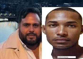 CASO ADVOGADO: Suspeito que atirou e matou o advogado Lael Rodrigues é preso