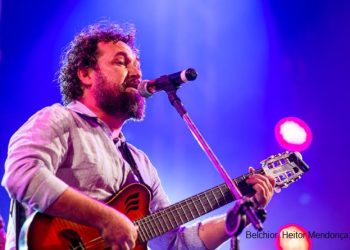 Heitor Mendonça traz homenagem a Belchior para o Palco do FASC 2024