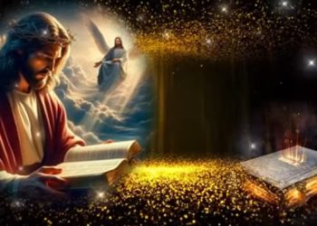 Os ímpios serão lançados no inferno, e todas as nações que se esquecem de Deus.