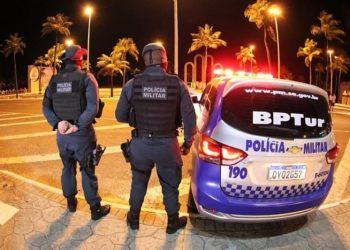 Suspeito por agredir a ex-companheira na Zona Sul da Capital é preso