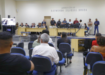 Caso Genivaldo: Tribunal do Júri inicia julgamento em Estância (SE)