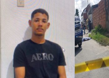 Homem é morto a pauladas em Poço Redondo e suspeito está sendo procurado