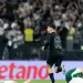 Corinthians vence clássico com o Palmeiras para se afastar do Z4