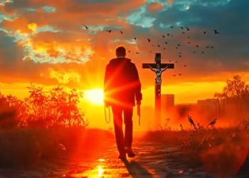 Os justos clamam, e o Senhor os ouve, e os livra de todas as suas angústias.