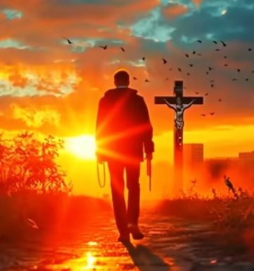 Os justos clamam, e o Senhor os ouve, e os livra de todas as suas angústias.