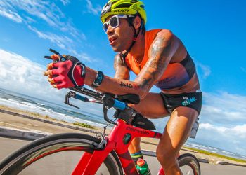 Aracaju recebe IronMan 70.3 e se consolida como destino para eventos internacionais