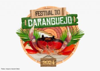 Abertura do Festival do Caranguejo em Aracaju começa nesta quinta-feira, dia 28