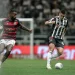 Flamengo e Atlético-MG começam a decidir título da Copa do Brasil
