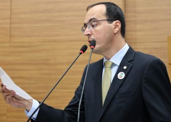 Georgeo lamenta falta de vagas para PCDs no concurso da PMSE