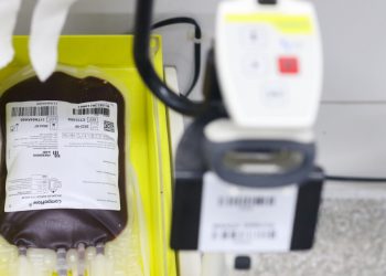 Hemose inicia calendário de coleta externa de novembro nesta quarta-feira, 13