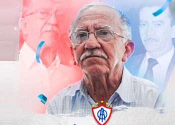 Morreu em Aracaju José Queiroz da Costa, aos 88 anos