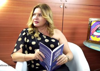 Aracaju recebe evento de livro best seller sobre empreendedorismo e inovação