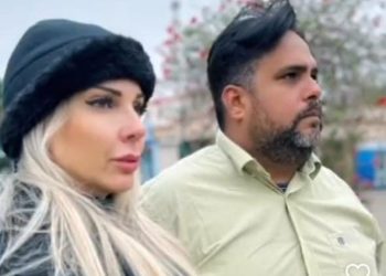 Médica acusada de mandar matar seu esposo o advogado Leal Rodrigues escreve carta denúncia