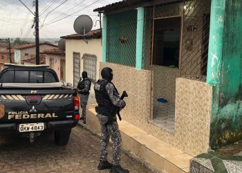 Operação Hepta desarticula organização criminosa em Sergipe