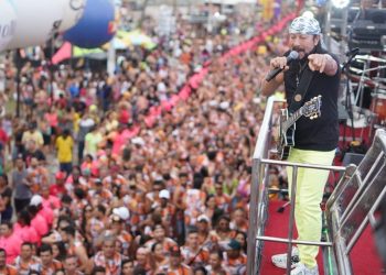 Pré-Caju 2024: trade turístico aguarda com expectativa a festa, que impulsiona economia e gera empregos