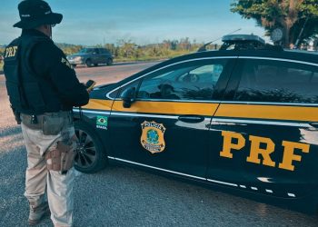 PRF intensifica combate à embriaguez ao volante em Sergipe