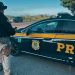 PRF intensifica combate à embriaguez ao volante em Sergipe