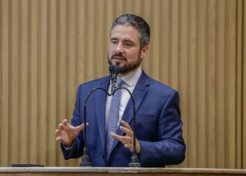 Presidente da CMA apoia PL que condiciona subsídios do transporte público ao pagamento de trabalhadores do setor