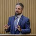 Presidente da CMA apoia PL que condiciona subsídios do transporte público ao pagamento de trabalhadores do setor