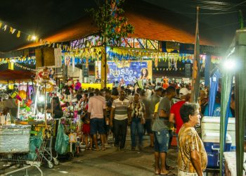 Programação da Segundona do Turista destaca tradição do forró na Rua São João