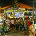 Programação da Segundona do Turista destaca tradição do forró na Rua São João