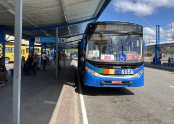 SMTT reforça transporte coletivo para atender ao público do 39º Festival de Artes de São Cristóvão