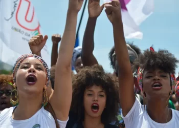 Tema da redação do Enem 2024 aborda valorização da herança africana