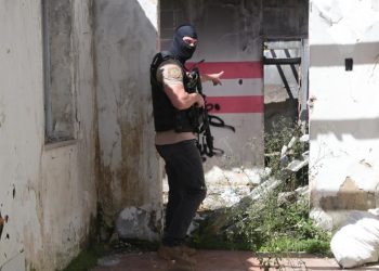 Polícia cumpre mandado de prisão preventiva por homicídio em São Conrado