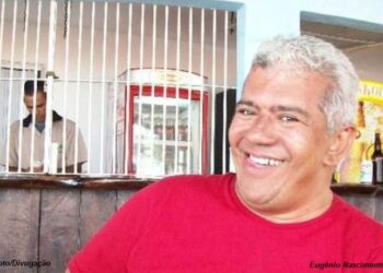 Morre em Aracaju, o jornalista Eugênio Nascimento