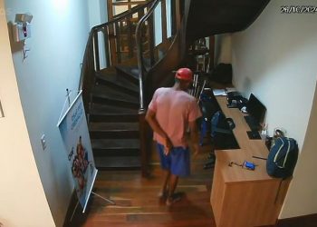 Homem é indiciado por série de furtos em Propriá