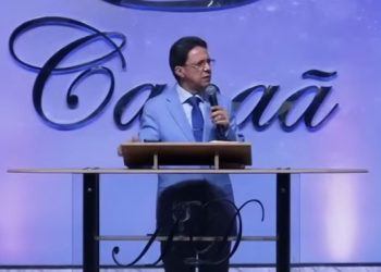 Deus nos criou FORTES Para VENCER