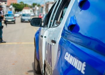 Homem é preso suspeito de aplicar golpe do falso Pix no Alto Sertão de Sergipe