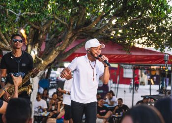 Anderson O Garotinho: cantor sergipano é a mais nova promessa do Arrocha