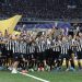 Botafogo vence São Paulo e é Campeão do Brasileirão 2024
