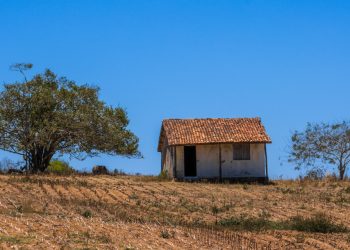 Boletim aponta agravamento da seca em Sergipe e alerta para próximos meses