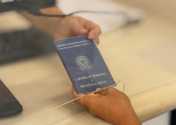 Mais de 90 vagas intermediadas pelo NAT são divulgadas nesta segunda-feira, 16