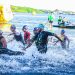 Caranguejoman 2025: a maior festa do triathlon sergipano