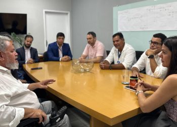 Concurso da Polícia Militar reserva 5% das vagas para pessoas com deficiência