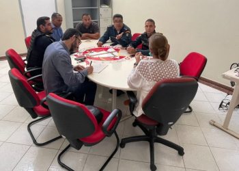 MP de Sergipe organiza força-tarefa contra motos barulhentas em Estância