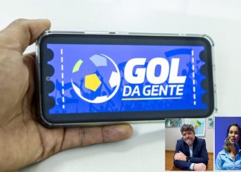 Tecnologia da Emgetis contribui para resultados expressivos do aplicativo Gol da Gente