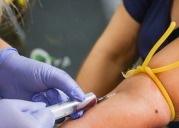 Hemose reforça importância do cadastro para doação de medula óssea