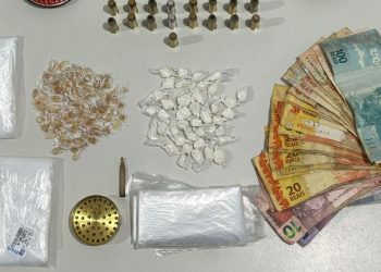 Homem investigado por tentativa de homicídio é preso em operação conjunta em Canindé